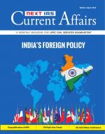NEXT IAS Current Affairs