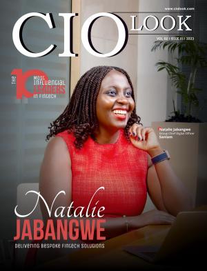 The 10 Most Influential Leaders in Fintech 2023