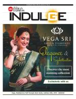 Indulge - Hyderabad