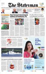Siliguri - The Statesman