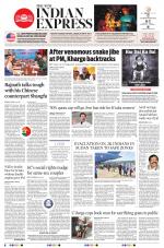 The New Indian Express-Hubballi