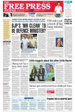 Free Press - Mumbai Epaper