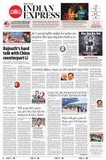 The New Indian Express-Vellore