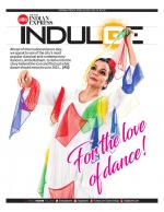 Indulge - Chennai