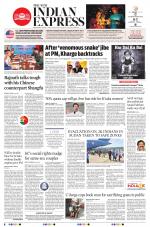 The New Indian Express-Bengaluru