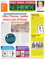 Free Press School - Mumbai Edition