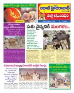 Aadab Hyderabad Tab Pages