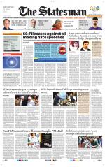 Siliguri - The Statesman