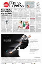 The New Indian Express-Villupuram