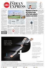The New Indian Express-Hyderabad