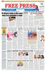 Free Press - Indore Epaper Edition