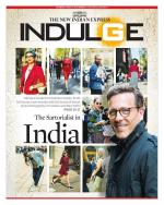 Indulge - Chennai