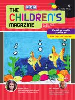 The Children's Magazine 