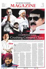 The Sunday Standard Magazine