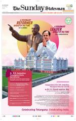 Siliguri - The Statesman