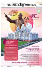 Delhi - The Statesman