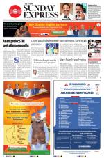 The New Indian Express-Hubballi