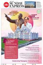 The New Indian Express-Thiruvananthapuram