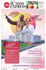 The New Indian Express-Vijayawada