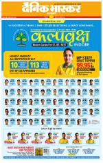 छतरपुर - टीकमगढ़ 