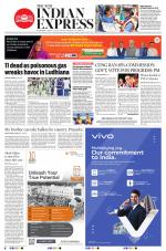 The New Indian Express-Kalaburagi