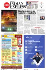 The New Indian Express-Kozhikode