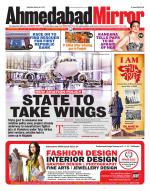 Ahmedabad Mirror