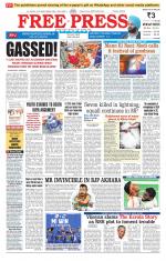 Free Press - Indore Epaper Edition