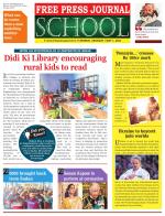 Free Press School - Mumbai Edition