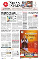 The New Indian Express-Belagavi