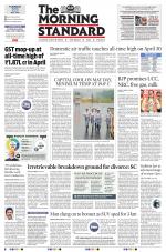 The Morning Standard