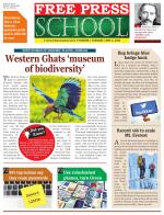 Free Press School - Indore Edition