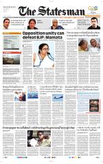 Siliguri - The Statesman