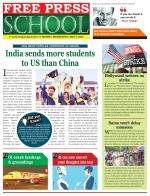 Free Press School - Indore Edition