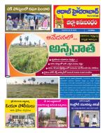 Aadab Hyderabad Tab Pages