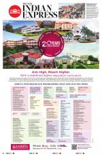 The New Indian Express-Thrissur 