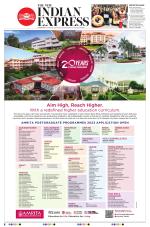 The New Indian Express-Hyderabad