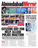 Ahmedabad Mirror