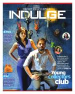 Indulge - Coimbatore