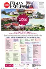 The New Indian Express-Vijayawada