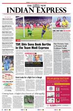 The New Indian Express-Kozhikode
