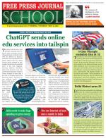 Free Press School - Mumbai Edition