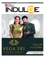 Indulge - Hyderabad