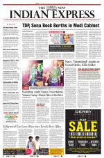 The New Indian Express-Vellore
