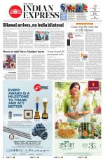 The New Indian Express-Kannur