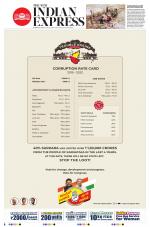 The New Indian Express-Hubballi