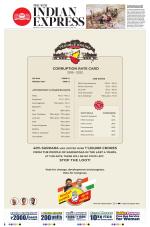 The New Indian Express-Belagavi