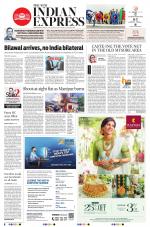 The New Indian Express-Tirunelveli