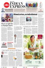The New Indian Express-Villupuram