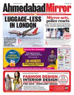 Ahmedabad Mirror